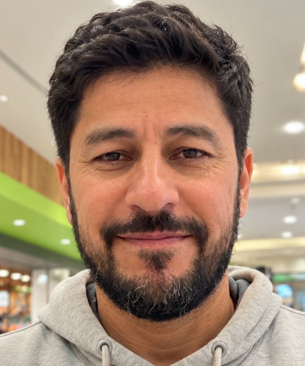 Ahmad Shakib Bakhshi